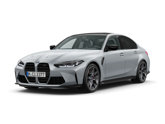BMW M3 xDrive Competition M 5dr Step Auto Petrol Estate - Image 1